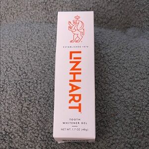 Tooth Whitener Gel - White